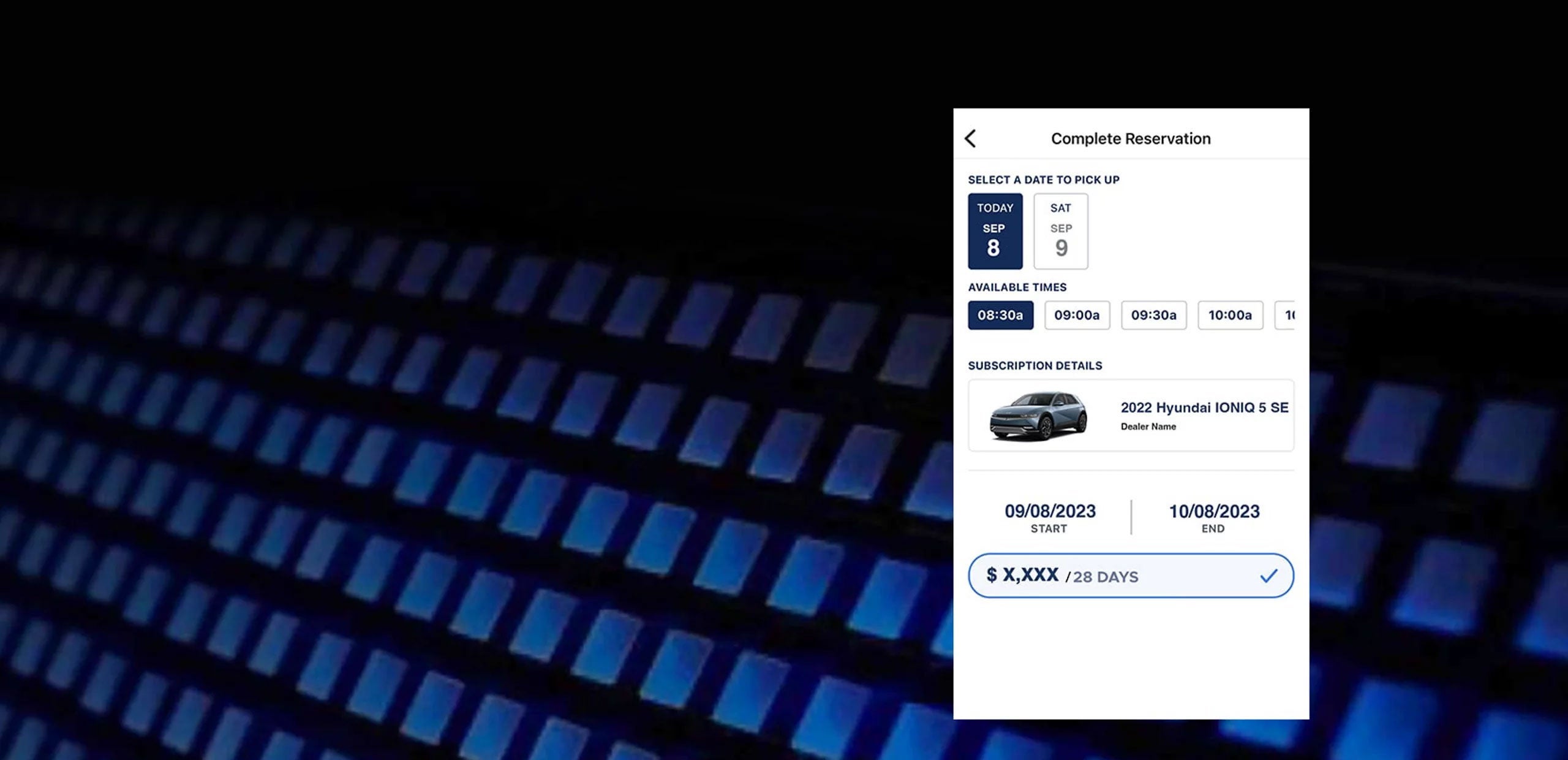 Hyundai Evolve+ | North Bay Hyundai in Petaluma CA