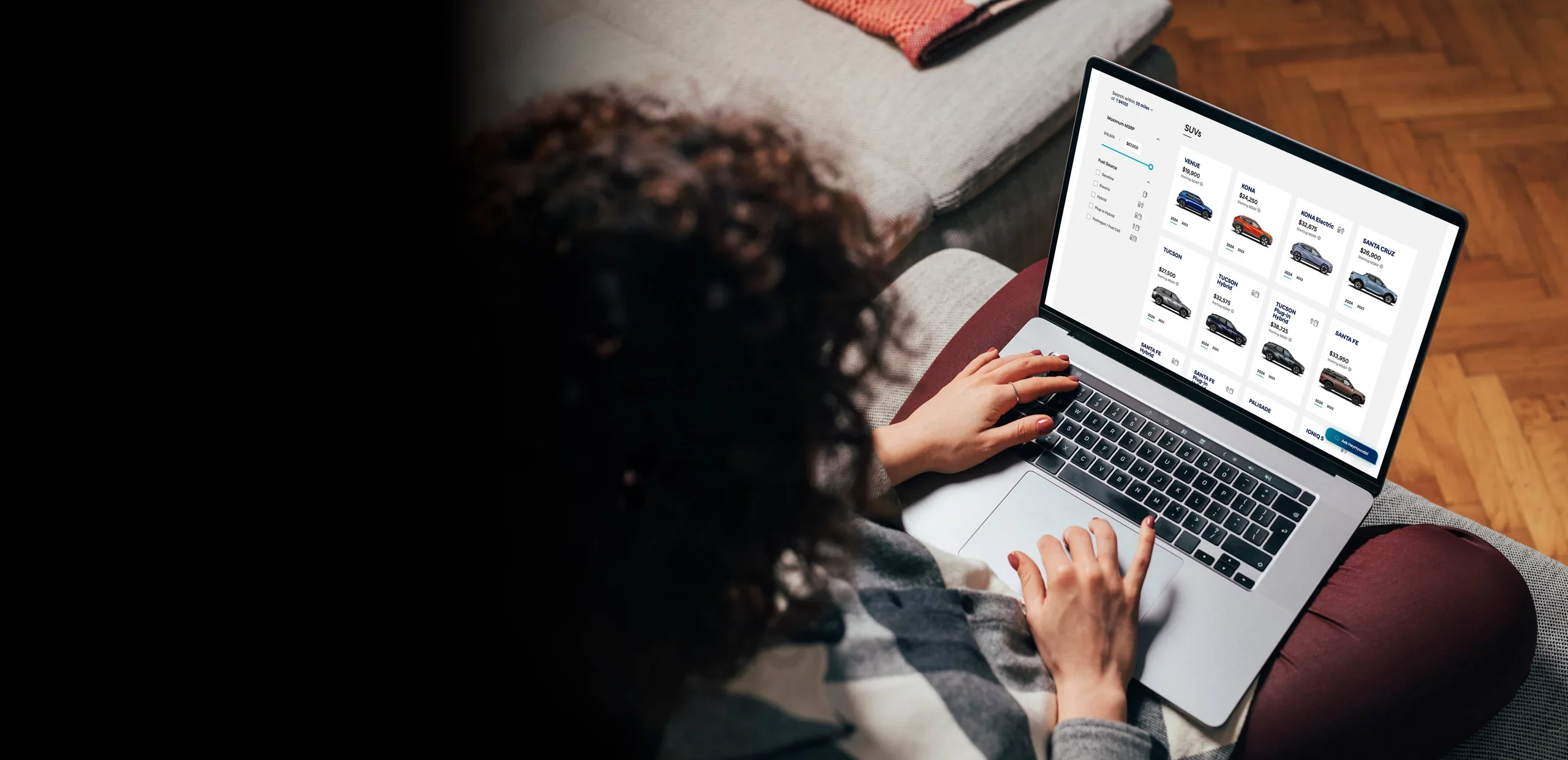 Hyundai Shopper Assurance | North Bay Hyundai in Petaluma CA