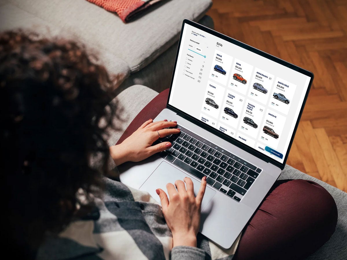 Hyundai Shopper Assurance | North Bay Hyundai in Petaluma CA