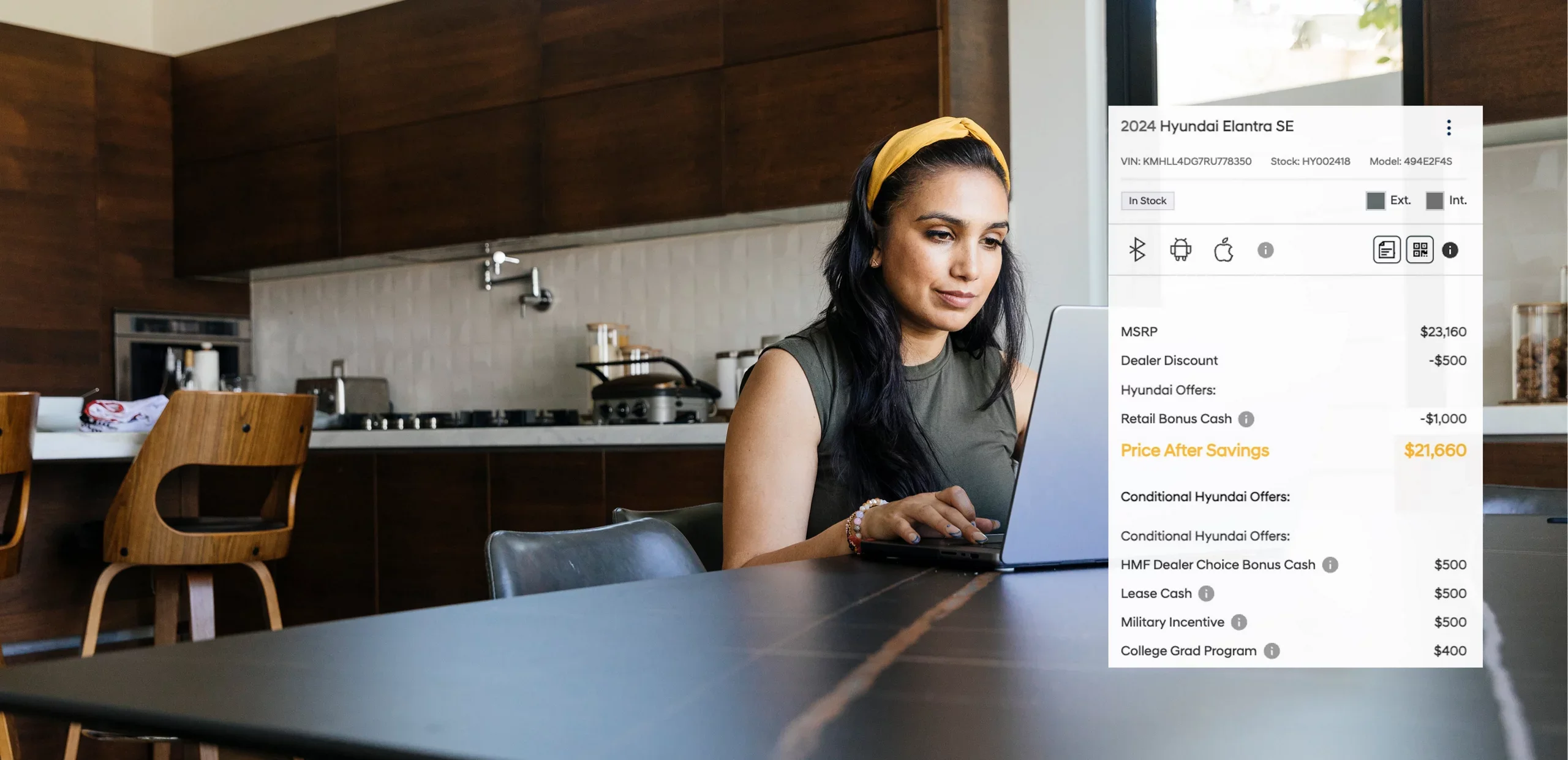 Hyundai Shopper Assurance | North Bay Hyundai in Petaluma CA