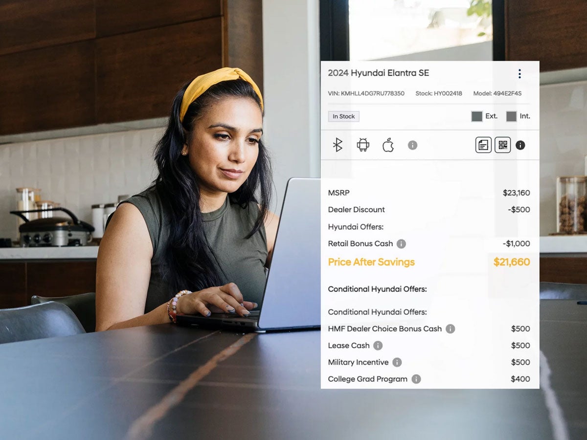 Hyundai Shopper Assurance | North Bay Hyundai in Petaluma CA