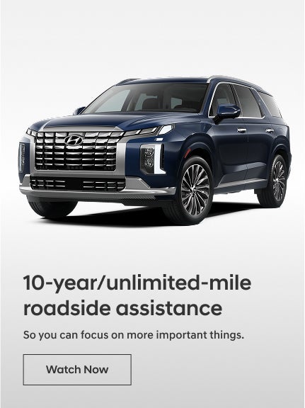 Warranty | North Bay Hyundai in Petaluma CA