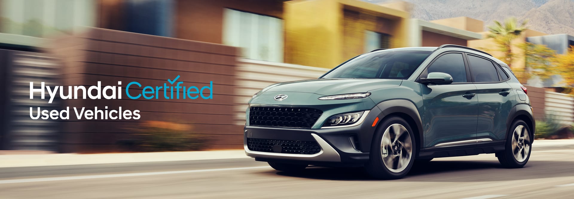 North Bay Hyundai in Petaluma CA