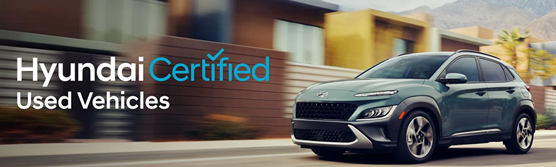 North Bay Hyundai in Petaluma CA