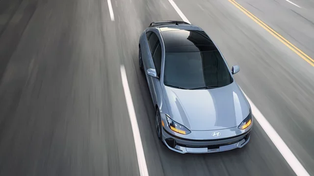 Speed | North Bay Hyundai in Petaluma CA