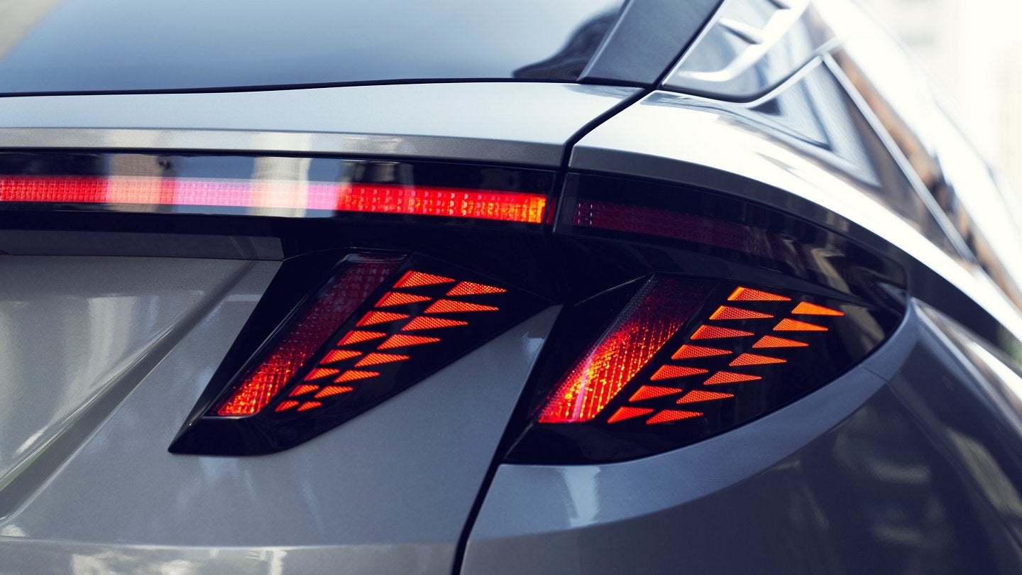 The all-new 2022 TUCSON | North Bay Hyundai in Petaluma CA