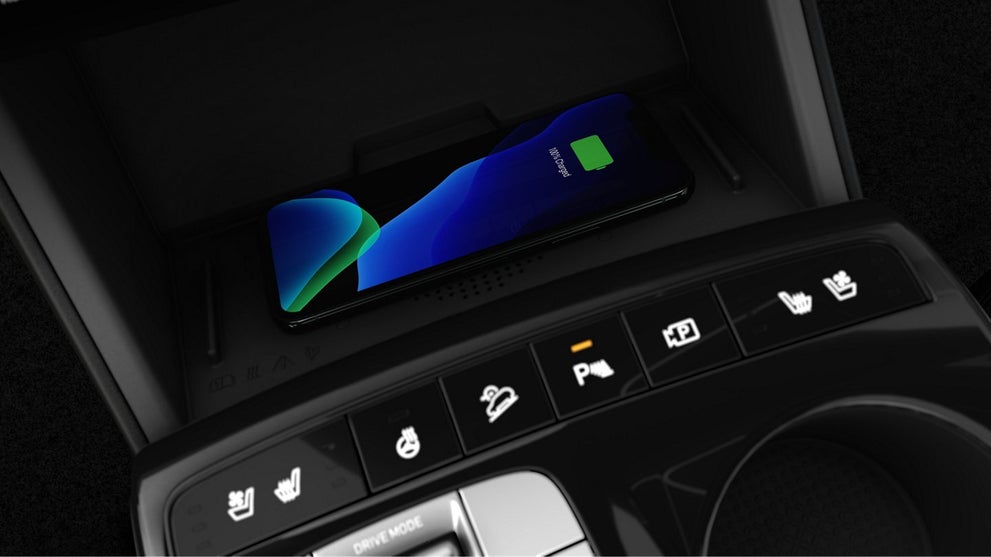 The all-new 2022 TUCSON | North Bay Hyundai in Petaluma CA