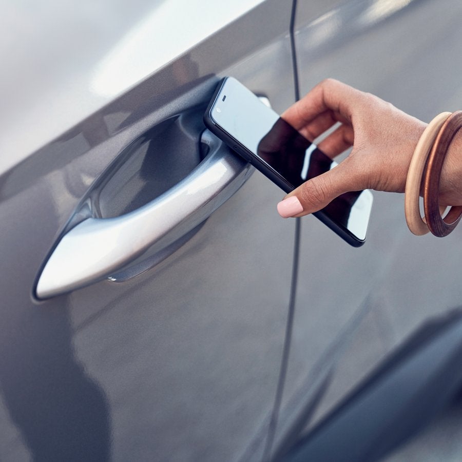 The all-new 2022 TUCSON | North Bay Hyundai in Petaluma CA