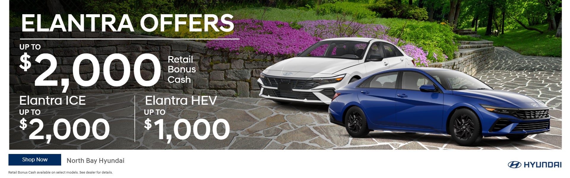 Elantra Offers