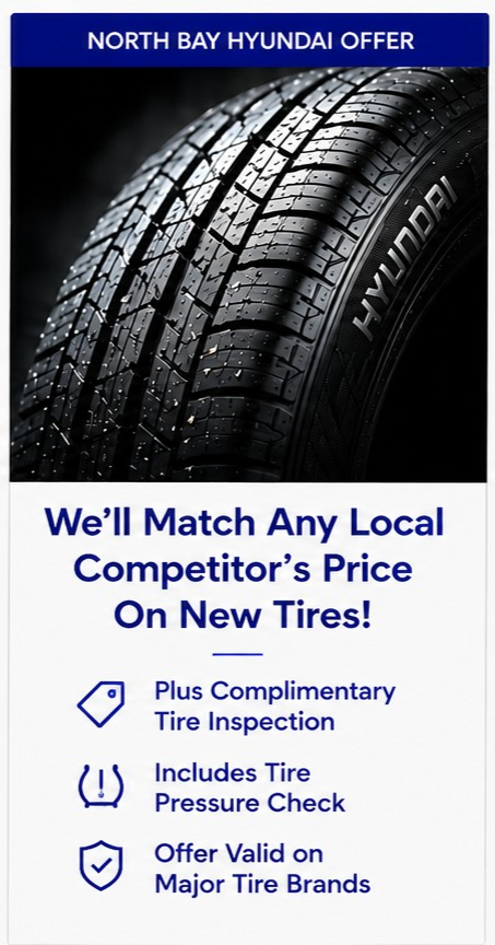 Tire Price Match Guarantee